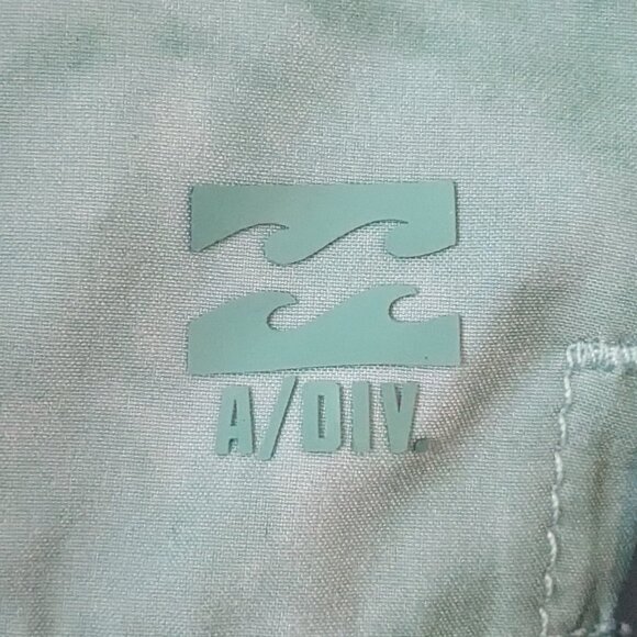 Adventure Division Shorts - Picture 2 of 4